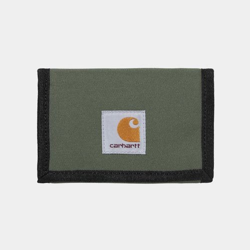 Carhartt WIP Alec Wallet Opuntia - I031471_2ZX_XX