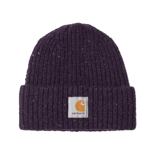 Carhartt WIP Anglistic Beanie - Speckled Lokers - I013193_3AS_XX