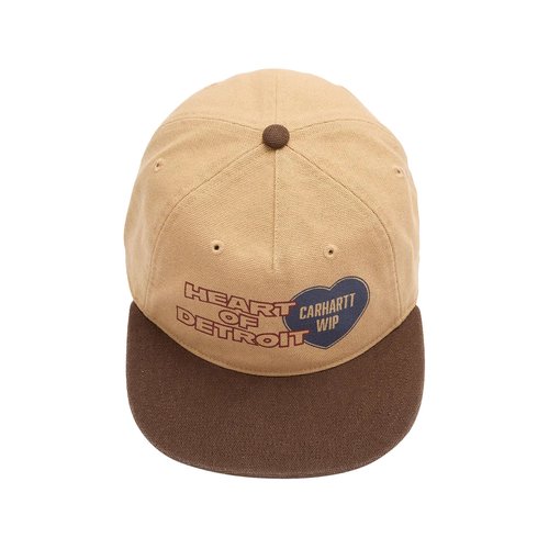 Carhartt WIP Arcan Cap - I035248 DUST