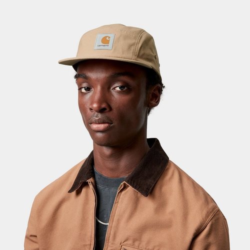 Carhartt WIP Backley Cap - I034853_07E_XX