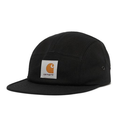 Carhartt WIP Carhartt Baseball Hat With Logo - I034853_89_XX