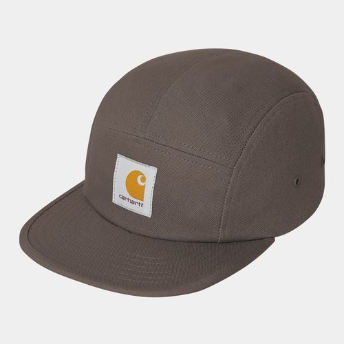Carhartt WIP Backley Cap Cotton Canvas - I034853_3IS_XX