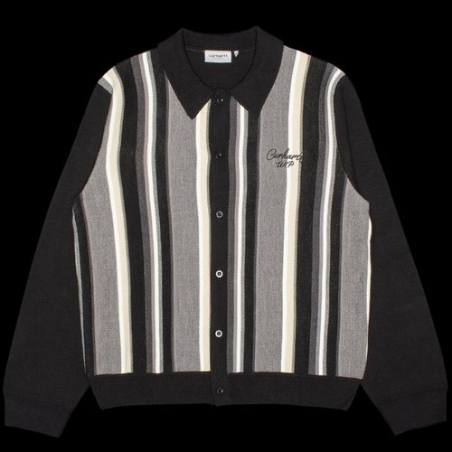 Carhartt WIP Bainter Cardigan - I035397-3BA