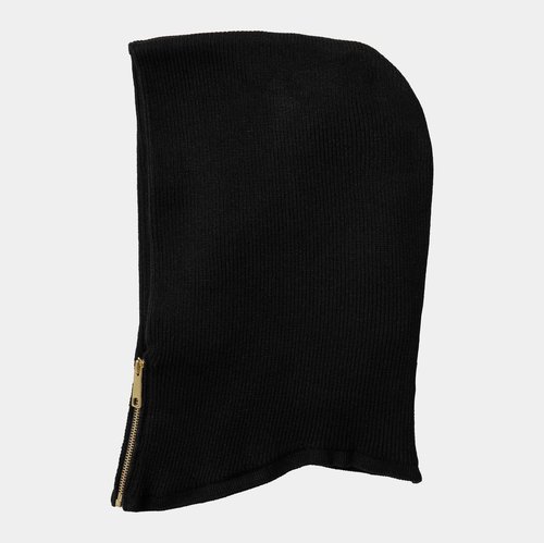 Carhartt WIP Balaclava Black - A252036_89_XX