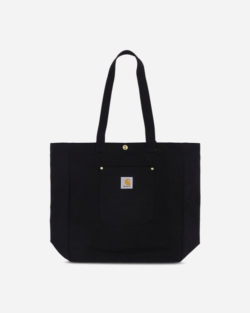 Carhartt WIP Bay Tote - Black - I036333_89_01
