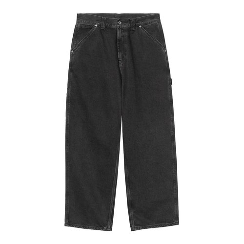 Carhartt WIP Belmont Jeans - Black - I036591_89_06