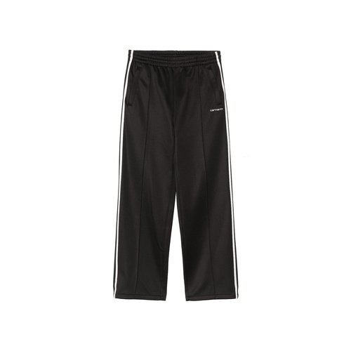 Carhartt WIP Bolar Sweatpants - Black/Wax - I036224_K02_XX