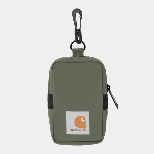 Carhartt WIP Bowden Pouch Opuntia - I035224_2ZX_XX