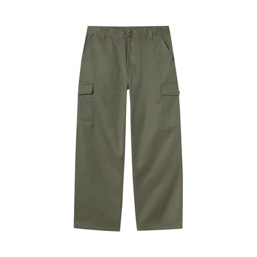 Carhartt WIP Brady Cargo Pant - Rinsed - I036313 LEAF
