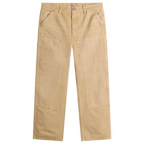 Carhartt WIP Brandon Double Knee Pant - Dusty Hamilton Brown - I037048_07E_17