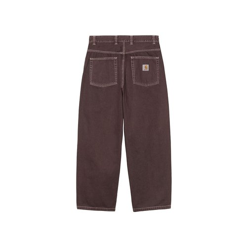 Carhartt WIP Brandon Pant - Shale - I034809_3IS_4J