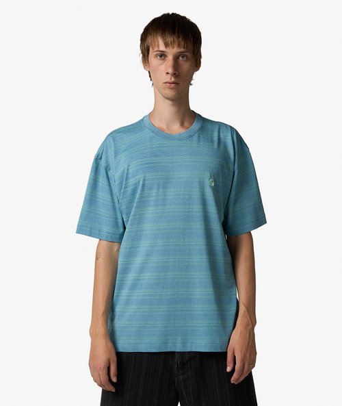 Carhartt WIP Brodine T-Shirt - I035168_30E_5X