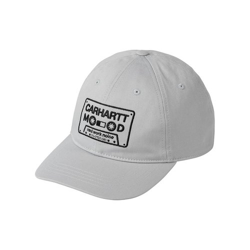 Carhartt WIP Bumper Sticker Cap - Pontiki - I036922_3RA_XX