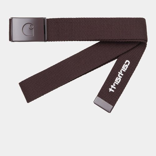 Carhartt WIP Carhartt C-logo Belt Tonal - I035415_39R_XX