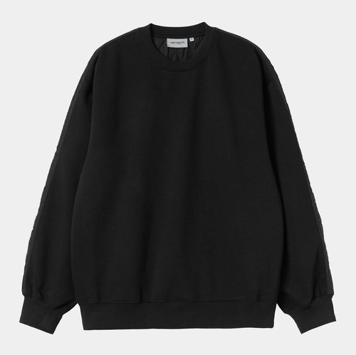 Carhartt WIP Carhartt Calma Cotton Sweatshirt - I035620_89_XX