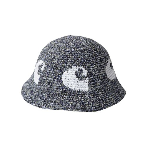Carhartt WIP Cane Hat - Gradient/Deep Night - I036381_3OX_XX