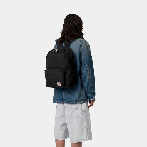 Carhartt WIP Canvas Backpack - I035993_89_XX
