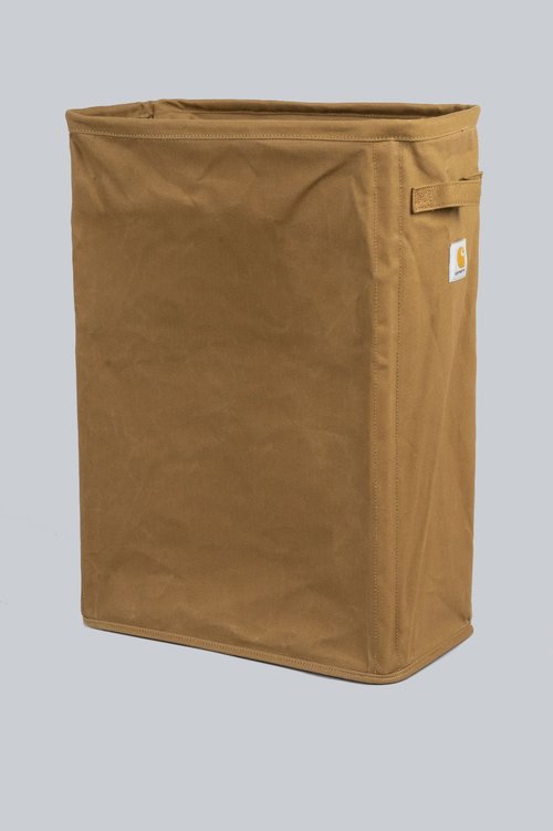 Carhartt WIP Canvas Basket - Hamilton Brown - I031836-HZXX
