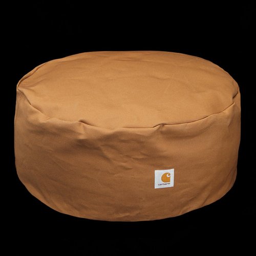 Carhartt WIP Canvas Pouf - I034757-HZ