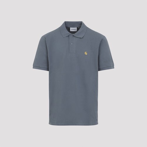 Carhartt WIP Carhartt Chase Polo - I023807_LPX_03