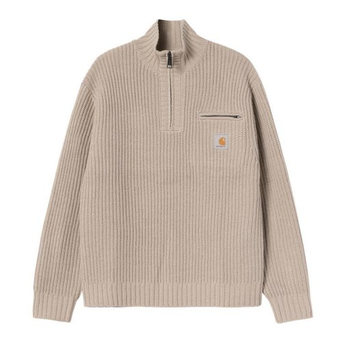 Carhartt WIP Carhartt Detroit Half Zip Sweater - I035398_2L_XX