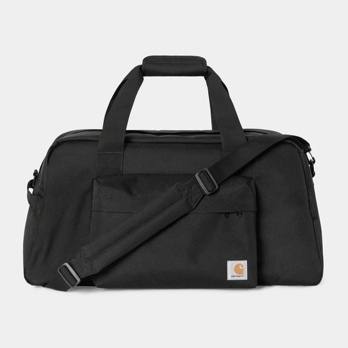 Carhartt WIP Carhartt Duffle Bag - Black - I036145_89_XX