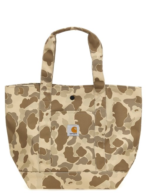 Carhartt WIP Carhartt jakob Tote Shopping Bag - I034593_2R4_XX