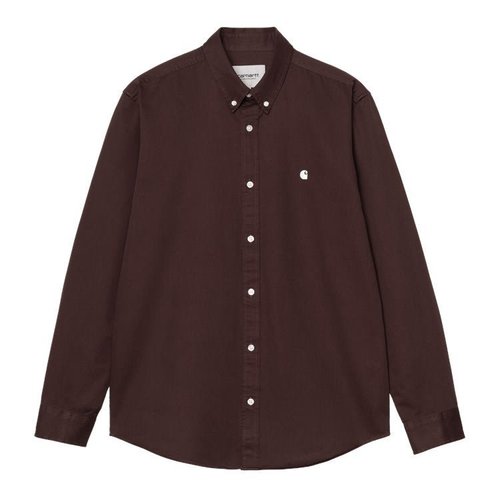 Carhartt WIP Carhartt L/s Madison Shirt - I023339_39_XX