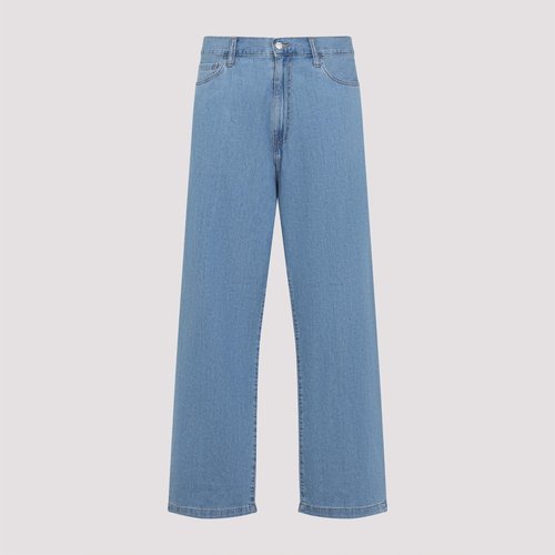 Carhartt WIP Carhartt Lucas Jeans - I035245_BL_UE