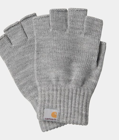 Carhartt WIP Carhartt Mitten - Grey Heather - I029559_V6_XX