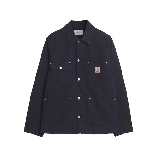 Carhartt WIP Carhartt walter Chore Jacket - I035552_1C_GD