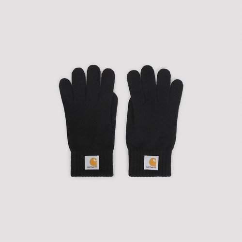 Carhartt WIP Carhartt Watch Gloves - I02175689XX BLACK
