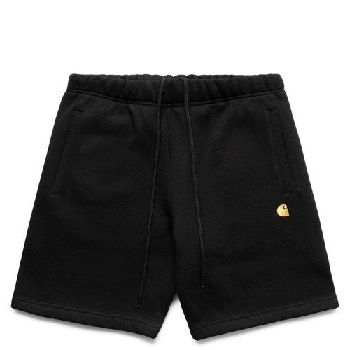 Carhartt WIP Chase Sweat Short - I028950_0FF_XX