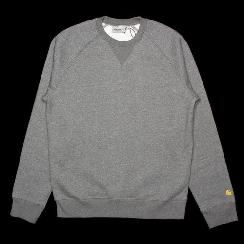 Carhartt WIP Chase Sweatshirt - I033660-00C