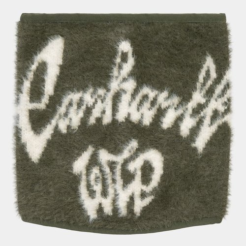 Carhartt WIP Chedda Neckwarmer Opuntia Natural - I035510_3E0_XX