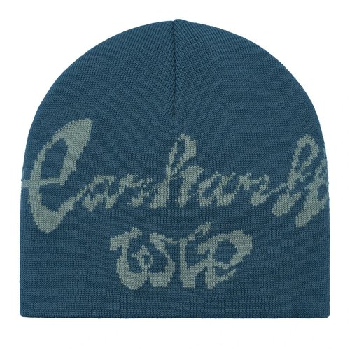 Carhartt WIP Chedda WIP Beanie - Blue River - I036181_3IM_XX