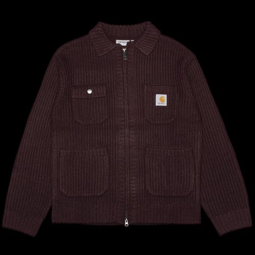 Carhartt WIP Chore Knit Jacket - I035399-33H