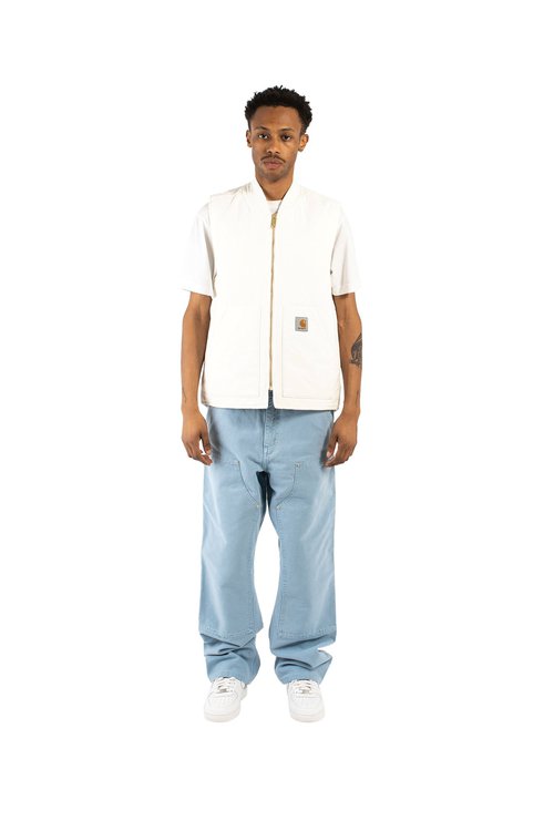 Carhartt WIP Classic Vest - I026457_03_D6