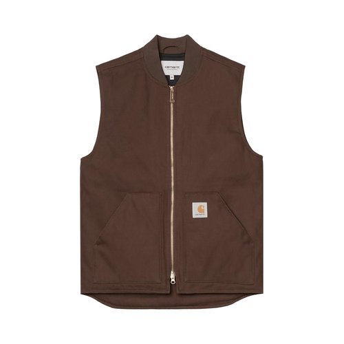Carhartt WIP Classic Vest - Rigid - I035695 TOBA