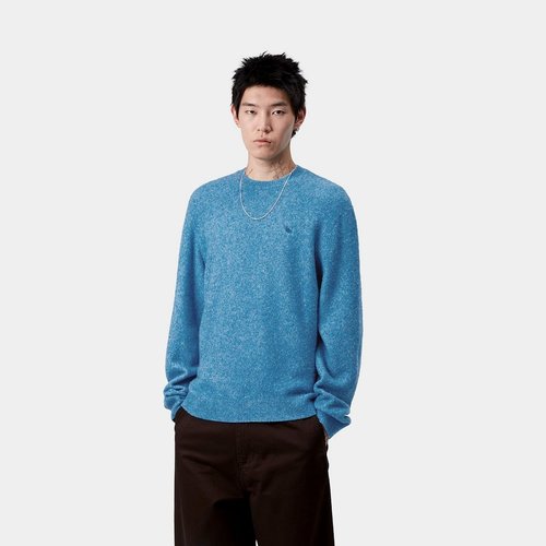 Carhartt WIP Carhartt Curtis Sweater - I035394_3B2_XX