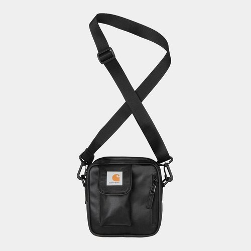 Carhartt WIP Dean Essentials Bag Black - I035354_89_XX