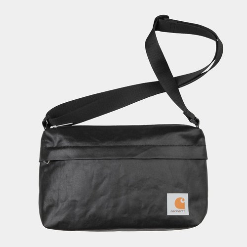 Carhartt WIP Dean Shoulder Bag - Black - I035356_89_XX