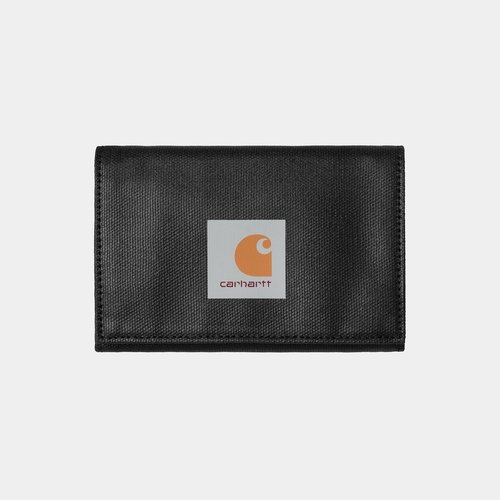 Carhartt WIP Dean Wallet - Black - I035355_89_XX