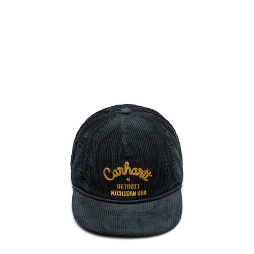 Carhartt WIP Dennis Cap - I029550_0HD_XX