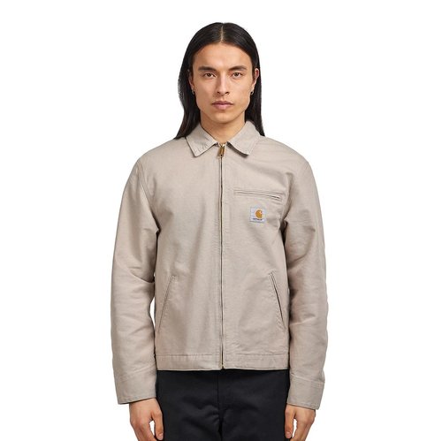 Carhartt WIP Detroit Jacket Canvas, 12 oz 'Dearborn