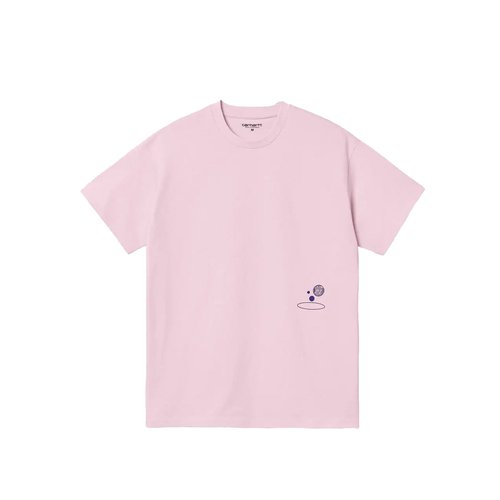 Carhartt WIP Dreaming SS Tee - I030190_0NQ_XX