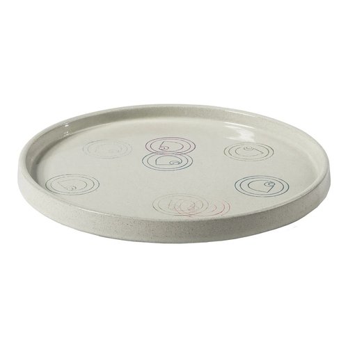 Carhartt WIP Duel Brunch Plate - Multicolor - I031994_08_XX