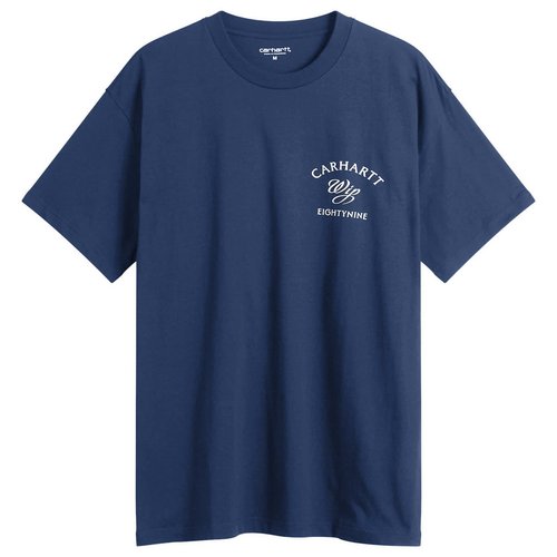 Carhartt WIP Eightynine T-Shirt - Jupiter - I036205-VQXX