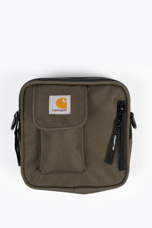 Carhartt WIP Essential Bag Small Cypress Solesense