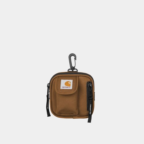 Carhartt WIP Essential Coin Wallet Hamilton Brown - I034924_HZ_XX